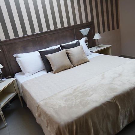 Hotel Giulio Cesare Turin Bagian luar foto