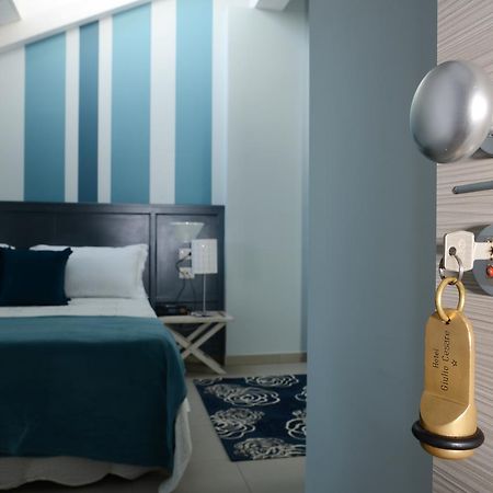 Hotel Giulio Cesare Turin Bagian luar foto