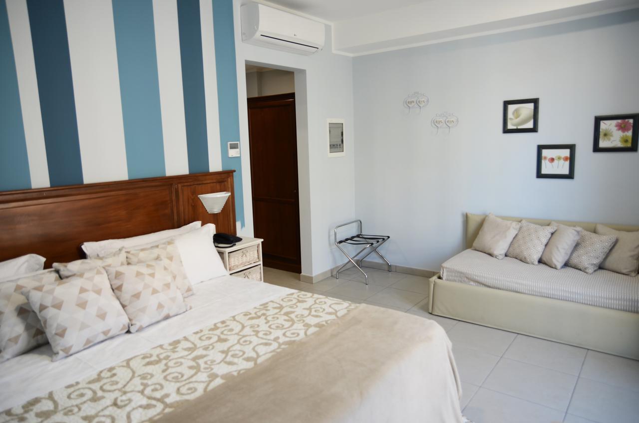 Hotel Giulio Cesare Turin Bagian luar foto