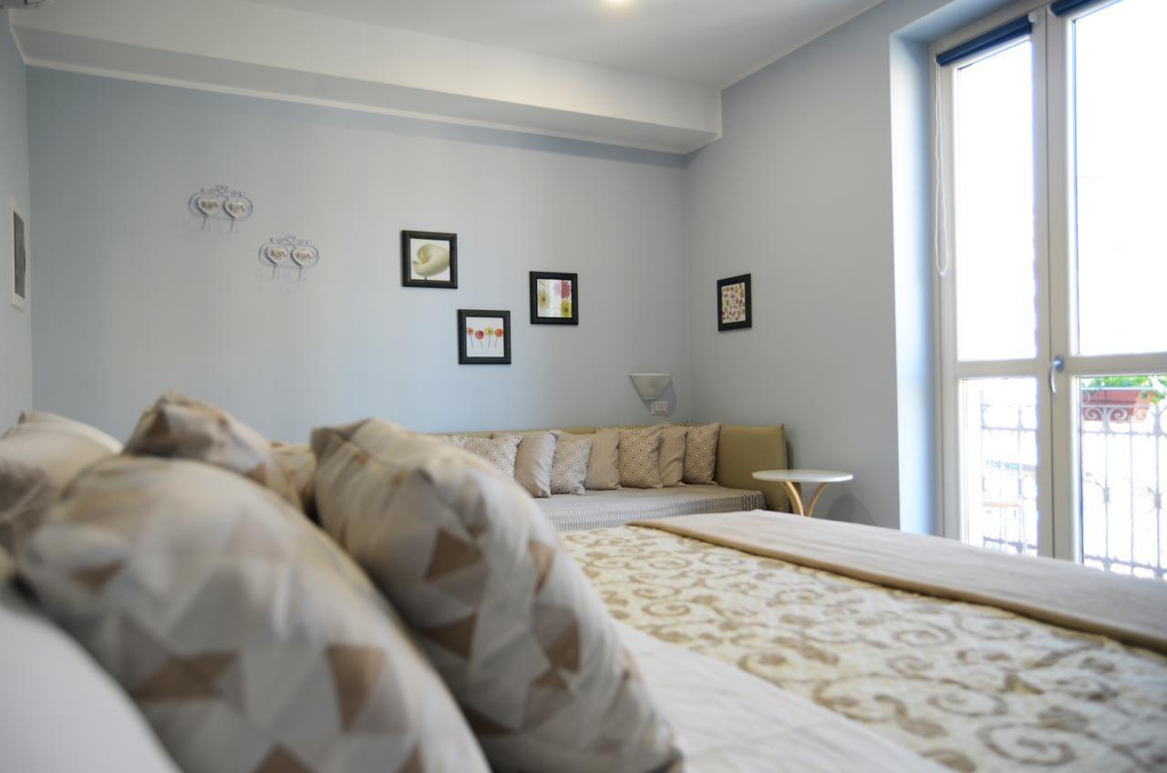Hotel Giulio Cesare Turin Bagian luar foto