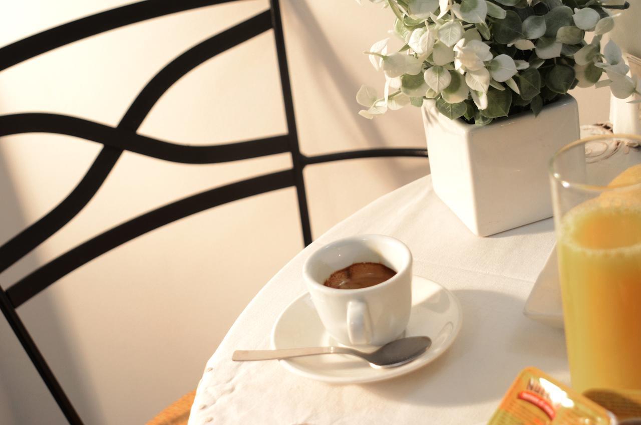 Hotel Giulio Cesare Turin Bagian luar foto