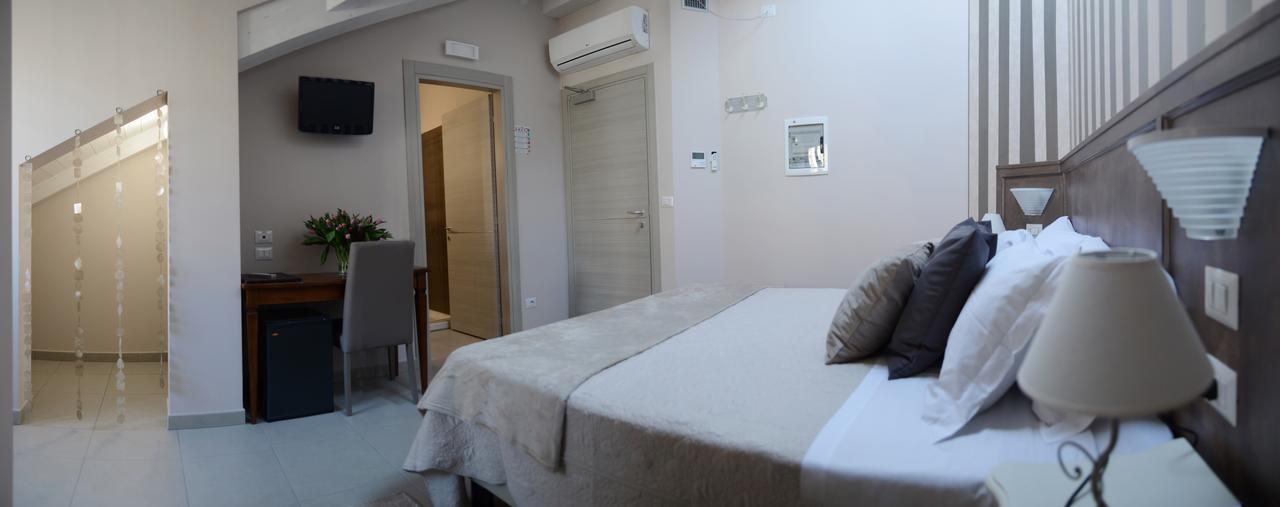 Hotel Giulio Cesare Turin Bagian luar foto