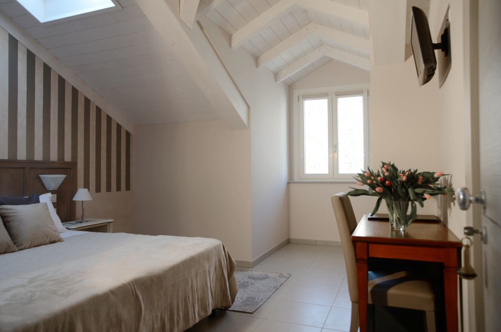 Hotel Giulio Cesare Turin Bagian luar foto